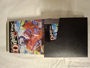 Nintendo NES Spiele     Bild 4