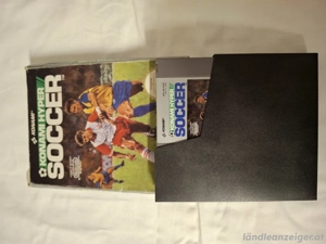 Nintendo NES Spiele     Bild 3