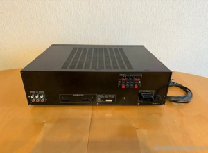 Sony TA-AX285 Integrated Stereo Amplifier Bild 2