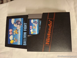 Nintendo NES Spiele  Bild 2