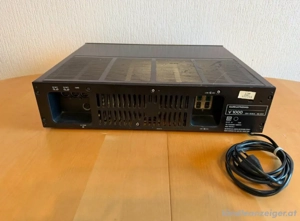 Grundig V 1000 Bild 3
