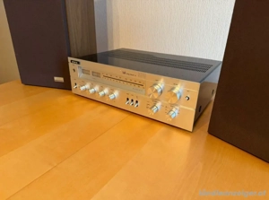 Dux hifi Sound Project TA 600 und Pioneer CSE 421 Bild 2