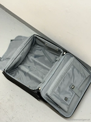 Bugatti - Business Trolly | Koffer Bild 4