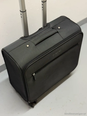 Bugatti - Business Trolly | Koffer Bild 3