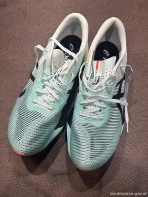 Asics Metaspeed Sky FF Turbo+ Marathon Laufschuh (neu) Bild 4