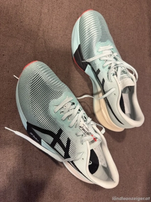 Asics Metaspeed Sky FF Turbo+ Marathon Laufschuh (neu) Bild 3