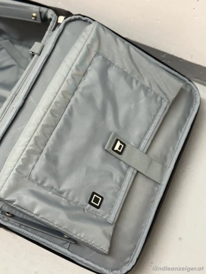 Bugatti - Business Trolly | Koffer Bild 2