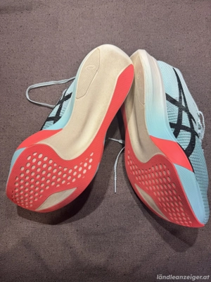 Asics Metaspeed Sky FF Turbo+ Marathon Laufschuh (neu) Bild 2