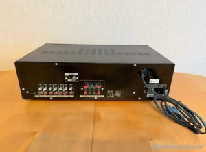 Sony FM Stereo FM AM Receiver STR-DH130 Bild 2