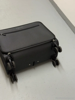 Bugatti - Business Trolly | Koffer Bild 5