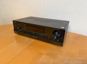 Sony FM Stereo FM AM Receiver STR-DH130 Bild 3