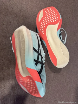 Asics Metaspeed Sky FF Turbo+ Marathon Laufschuh (neu) Bild 5