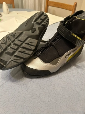 Langlaufschuhe gr 41