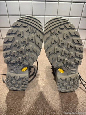 Lowa Renegade Evo Wanderschuh (neu) Bild 2