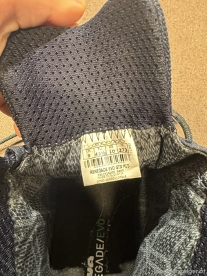 Lowa Renegade Evo Wanderschuh (neu) Bild 3