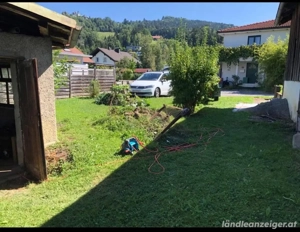 Hobbyraum für Handwerker, Bastler oder als Lagerraum Bild 4