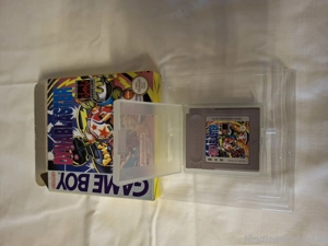 Gameboy spiele     Bild 3