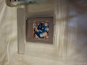 Gameboy spiele     Bild 2