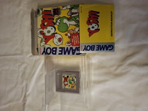 Gameboy spiele     Bild 5