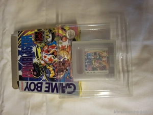 Gameboy spiele     Bild 4