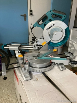 Kappsäge Säge Bild 2