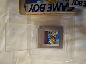 Gameboy spiele     Bild 4