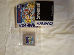 Gameboy spiele     Bild 5