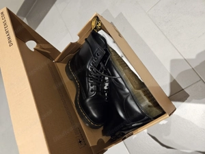 Dr. Martens 1460 Classic Pascal Boots wie neu