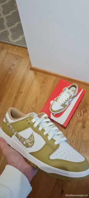 Nike Dunks Bild 3