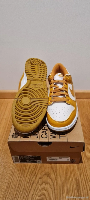 Nike Dunk low phantom  Bild 5