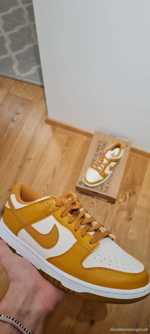 Nike Dunk low phantom  Bild 4