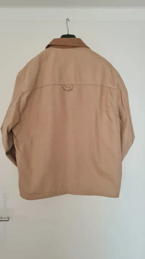 Herren Jacke  Bild 2