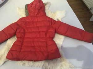 Sehr schöne, warme Winterjacke  Bild 4