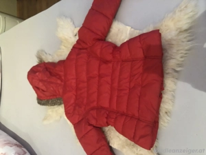Sehr schöne, warme Winterjacke  Bild 2