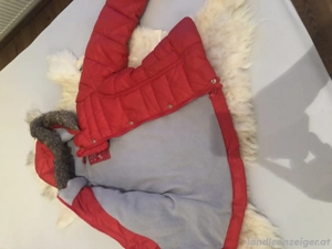 Sehr schöne, warme Winterjacke  Bild 3