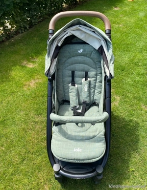 Joie Kinderwagen 