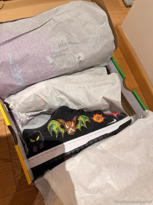 Nike SB Dunk Low Neckface Bild 5