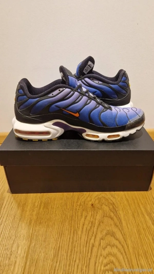 Nike Air Max Bild 5
