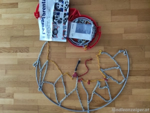 Schneeketten Pewag Benta C Bild 3