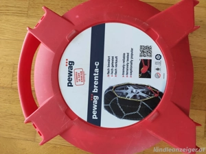 Schneeketten Pewag Benta C