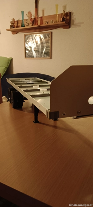 Tamya Auflieger Bild 2