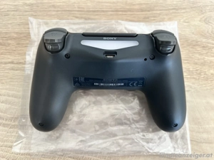 Sony PlayStation 4 Pro 1TB Spielekonsole - Kohleschwarz (CUH-7216B) NEU & OVP Bild 3