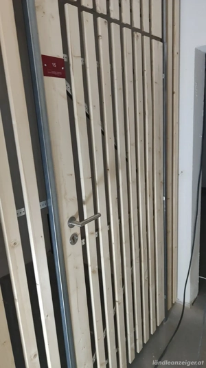 Lager in Dornbirn zu vermieten