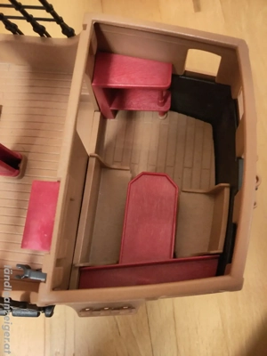 Piratenschiff Playmobil  Bild 3