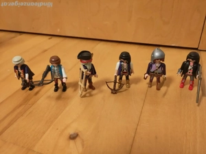 Piratenschiff Playmobil  Bild 4