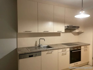 EWE-Einbauküche   aus Wohnungsauflösung, Demontage durch Käufer! Abholung bis 17.01.!