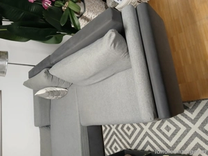 Ecksofa Bettfunktion  Bild 2