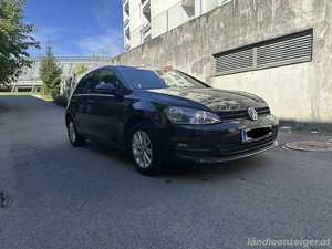 VW Golf 7  Bild 2