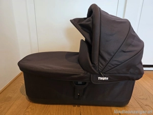 Thule Urban Glide Bassinet (Babywanne Kinderwagen)