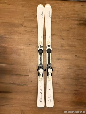 Ski - Atomic - Damen - 158cm